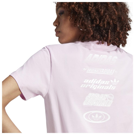 LOGO TEE